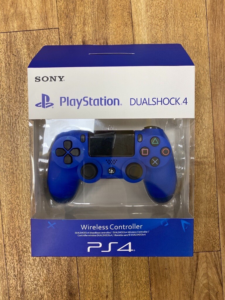 gumtree ps4 controller